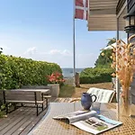 Σπίτι διακοπών Daike - 25m From The Sea By Interhome Bogentved