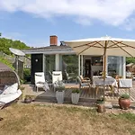 Сasa de vacaciones Daike - 25m From The Sea By Interhome *