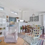Σπίτι διακοπών Daike - 25m From The Sea By Interhome Bogentved