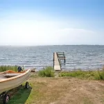 Daike - 25m From The Sea By Interhome Bogentved