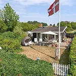 Daike - 25m From The Sea By Interhome * Bogentved