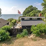 Daike - 25m From The Sea By Interhome