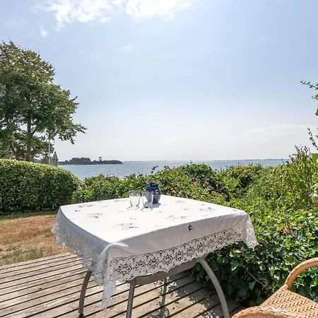 Daike - 25m From The Sea By Interhome Сasa de vacaciones