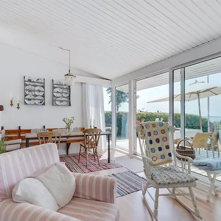 Holiday home Daike - 25m From The Sea By Interhome