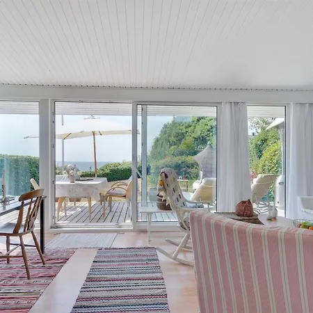 Daike - 25m From The Sea By Interhome Holiday home