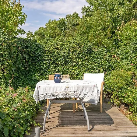 Holiday home Daike - 25m From The Sea By Interhome